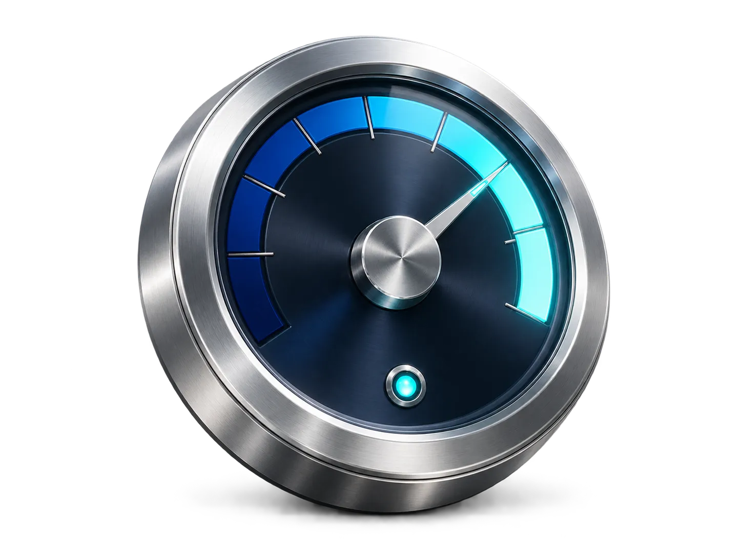 Jauge de consommation pour les achats logiciels des agents IA