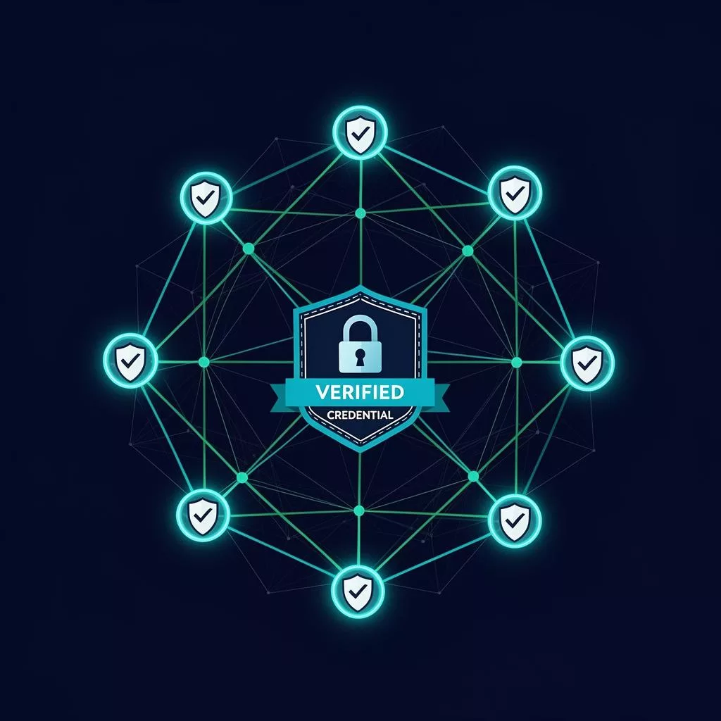 Agentic Commerce: Blockchain Will Become the Trust Layer for AI