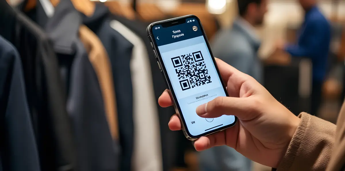 Retail / E-commerce: Five Essential Use Cases for Digital Product Passports