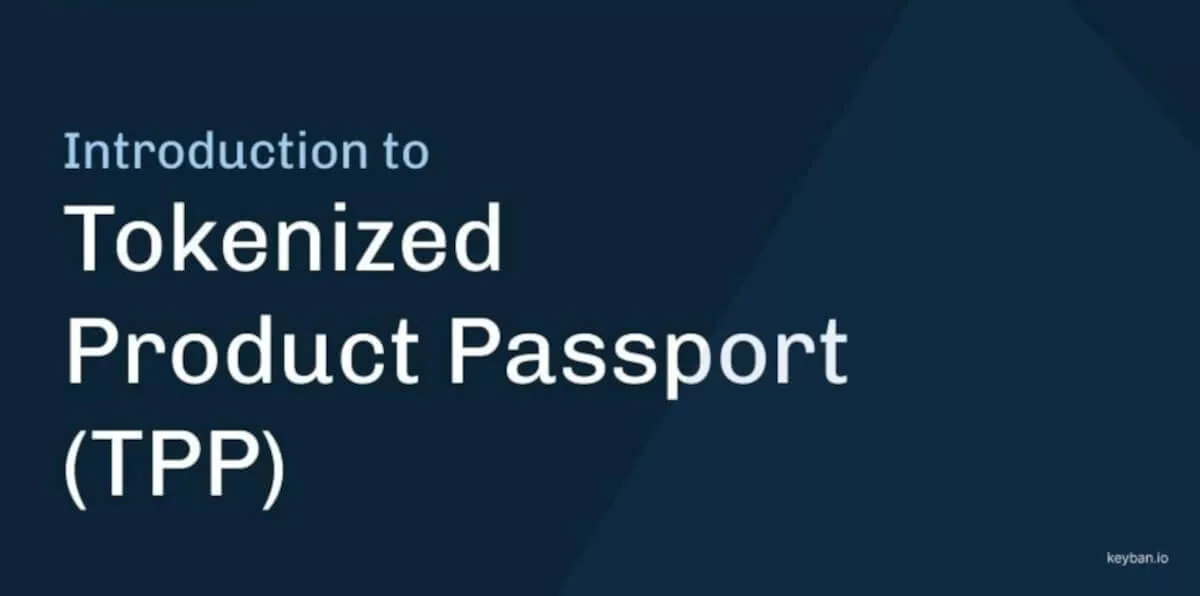 🚀 The Future of Digital Product Passports: Beyond Compliance